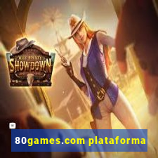 80games.com plataforma